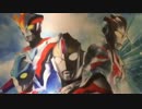 ウルトラマンニュージェネレーションワールド レポート動画