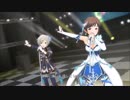 デレステMV 恒常ラブライカでJet to the Future