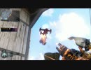 【ゆっくり実況】日曜ゲーマーのCOD:BO3 #23【HVK-30 F2000もどき】