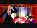 【MMDコナン】コナンくんと安室の兄ちゃんでHappy Halloween