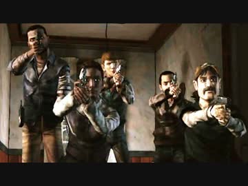 【２人実況】 迫るタイムリミット 【THE WALKING DEAD】#２１