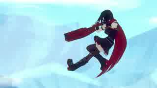 RWBY Volume 4: Clip