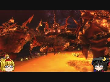 【ゆっくり】魔女ゲー BAYONETTA2 PART046[CHAPTER10 3/8]