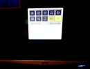 GPU TEST AT FPGA