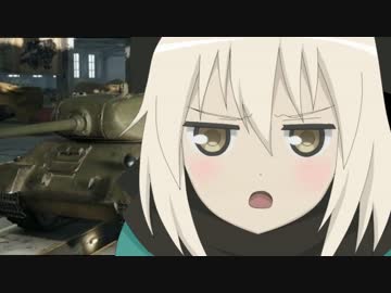 【WoT】霊夢ちゃんは語りたい part6【ゆっくり実況】