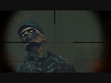 ゾンビがめっちゃくるゲーム【ZombieArmy Trilogy】実況part20