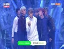 161019 防弾少年団(BTS)  血の汗涙