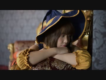 Happy Halloween　踊りました【天川夢月】