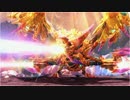 【PSO2】 グリュゾラス・ドラゴ戦（ドラゴ・デッドリオン）BGM 【戦闘BGM】