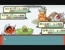 ポケモンエメラルド対戦' Pokemon emerald battle-3