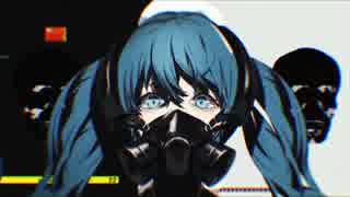 【ニコカラ】リバーシブル・キャンペーン≪on　vocal≫キー－４