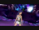 H.264 アイドルマスター L4U 千早ソロ エージェント夜を往く