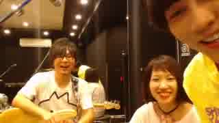 2016.10.14　神聖かまってちゃん　バンドスタジオ配信