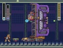 【実況】アクション苦手な北陸女がプレイ【ロックマンX2】part17