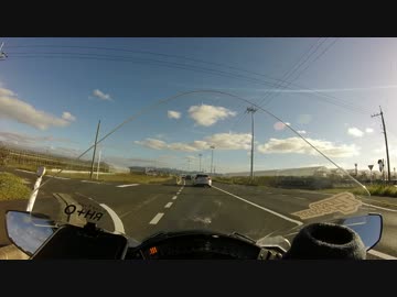 ニコニコ1.5GB容量Up　画質TEST
