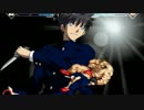 【MUGEN】きっと永久vs即死２ part11