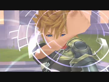 【KINGDOM HEARTS】～Birth by Sleep～編・ヴェン編・始動【第３１心】