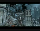 【ダークソウル３】されど残光は君に輝くpart6・前編【協力動画】