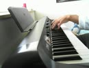 【CLANNAD】渚を弾いてみた。【ピアノ】