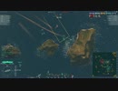【WoWs】新任艦長が行く #66　ランク戦 シーズン４　飛龍