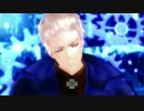 【APヘタリアMMD】普と独で『キメラ』