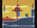 【TAS】 ロックマンX3 any% in 37:54.52 (2/2)