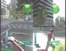 【クモ↑】地球防衛軍３実況プレイ２３戦目その⑥.１【の巣穴】