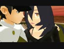 【艦これＭＭＤ】深色の泊地　後日談【紙芝居】