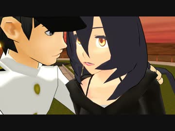 【艦これＭＭＤ】深色の泊地　後日談【紙芝居】