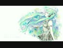 【初音ミク】不透明ディスタンス【オリジナル曲】