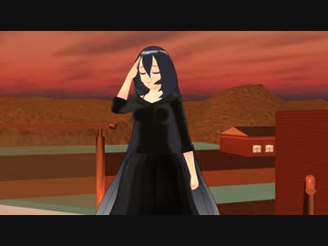 【艦これＭＭＤ】深色の泊地　おまけ03 ノンテロップエンディング
