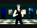 【ＭＭＤ刀剣乱舞】Fever【環式へし切長谷部】