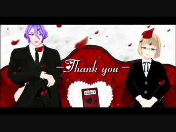 【MMD刀剣乱舞】取扱説明書【初期刀&amp;初鍛刀】