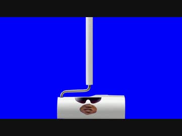 コロコロされてぇかお前・・・BB