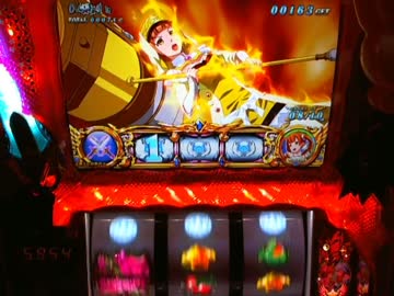 【パチスロ】 シンデレラブレイド2 第二期 設定4 part.1