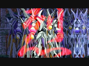 【MUGEN】単騎無双VS数の暴力 FINAL WARS【狂キャラ】part25