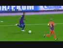【FULL】 16-17CL [GS第3節] バルセロナ vs マンチェスター・C (3of6)