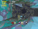 [1] Sonic Robo Blast 2 マルチプレイマッチ08 [FPS]