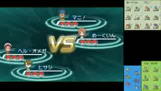 【ORAS】TUASマルチ配信part13-1【相談禁止】