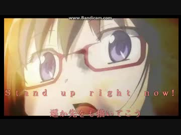 【CAキャプ-011.1】【MAD】魔法少女まどか☆マギカ「Answer is near」（完全版）
