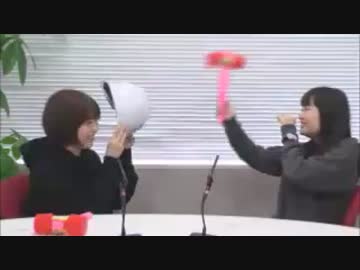 小澤亜李・長縄まりあのおざなり(2016年10月22日)#081