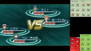 【ORAS】TUASマルチ配信part13-2【相談禁止】