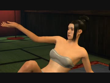 【実況】ポンコツ侍があらわれた　四