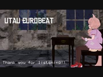 【櫻歌ミコ】サヨナラは突然に【オリジナル】
