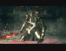 【ダークソウル３】全ボス撃破~Darkness Side~ Part17【弓縛り】