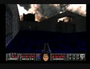 PS版Doom 43面 The Inmost Dens
