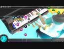 【Project DIVA F2nd】無重力都市【エディットPV＋譜面】