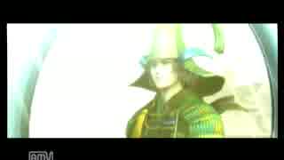 【北国実況】　wii 戦国BASARA3 毛利元就　最終回