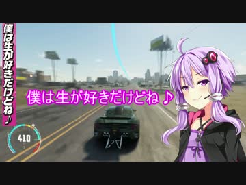 [THE_CREW] ゆかりさんでTHE_CREW　Part16(結月ゆかり実況)