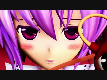 【MMD紙芝居】さとりさんの家へ遊びに行こう【MMD東方】